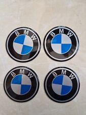 bmw wheel stickers for sale  GLENROTHES