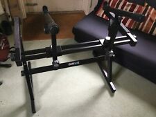 Tier keyboard stand for sale  CAMBRIDGE