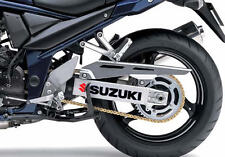 Suzuki bandit logo for sale  SHOREHAM-BY-SEA