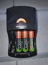 Duracell battery charger for sale  OLDHAM