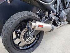 Ducati scrambler 400 for sale  Shipping to Ireland