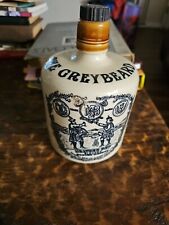 Greybeard whiskey jug for sale  Fairfield