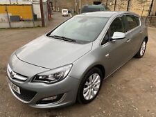 vauxhall astra gsi for sale  PUDSEY