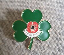 Girl guides pin for sale  MANCHESTER