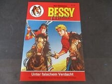 Bessy classic hethke gebraucht kaufen  Au