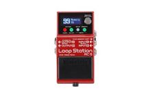 Looper boss loopstation usato  Spedire a Italy