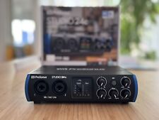 Presonus studio 24c gebraucht kaufen  Regensburg