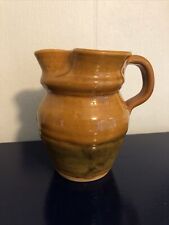 Redware pottery jamestown for sale  Feeding Hills