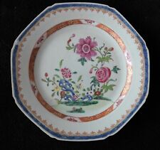 Assiette porcelaine compagnie d'occasion  Paris XV