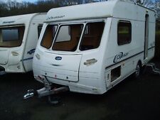 Caravan trailer single for sale  KIDDERMINSTER