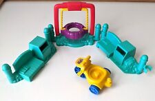 Fisher price little for sale  Woodstock