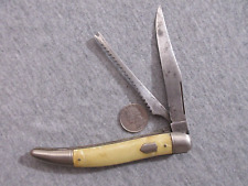 colonial vintage fishing knife for sale  Freeman