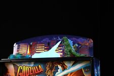Godzilla official topper for sale  Covington