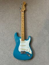 Fender american stratocaster for sale  HULL