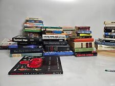 Huge book lot for sale  Fallon