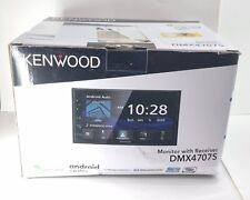 Receptor branco monitor Kenwood comprar usado  Enviando para Brazil