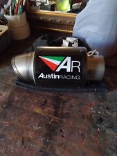 Austin racing end for sale  ONGAR