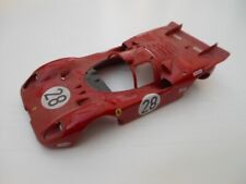 Ferrari 512 scaleracer gebraucht kaufen  Kandel