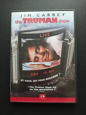 Dvd the truman d'occasion  Poitiers