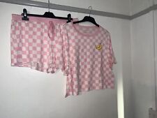 Ladies pyjamas size for sale  EXETER