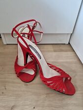 Sergio rossi sandalen gebraucht kaufen  Stuttgart