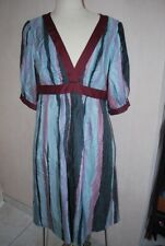 Vintage robe manoukian d'occasion  Conques-sur-Orbiel