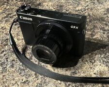 canon powershot g16 for sale  NEWCASTLE