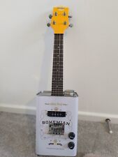 Bohemian guitars electric for sale  FROME