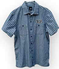 Vans button shirt for sale  Hollywood