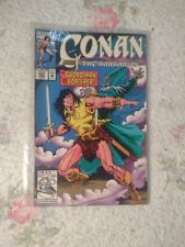 Conan barbarian swordsman for sale  Spokane