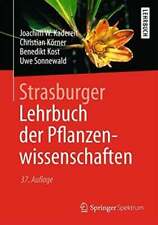 Strasburger lehrbuch pflanzenw gebraucht kaufen  Stuttgart