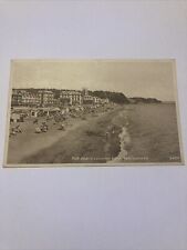 Beach looking east for sale  ST. IVES