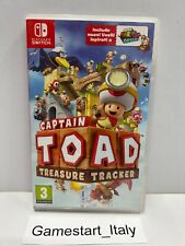 Captain toad treasure usato  Sassuolo