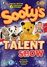 Sooty talent show for sale  ROSSENDALE