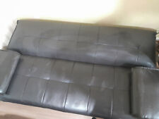 Fabric sofa bed for sale  BIRMINGHAM