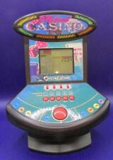 Usado, Jogo de blackjack e pôquer Excalibur Virtual Casino LCD operado por bateria comprar usado  Enviando para Brazil