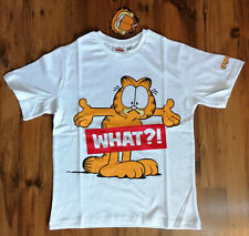 Garfield shirt 134 gebraucht kaufen  Berlin