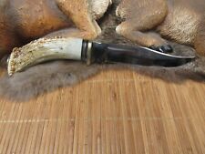 Hunting knife hand for sale  Canal Fulton