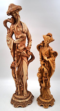 Oriental figurines statues for sale  DARTFORD