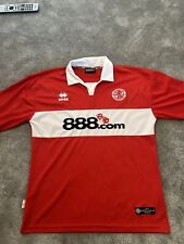 Middlesbrough 2005 2006 for sale  LEEDS