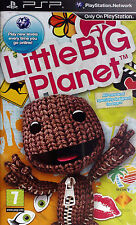 LittleBigPlanet (Sony PSP, 2009) comprar usado  Enviando para Brazil