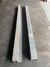 Steel lintels length for sale  DERBY