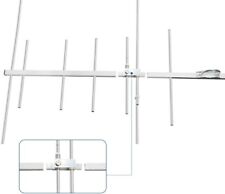 Yagi antenna dual for sale  Shipping to Ireland