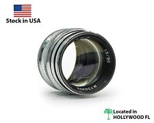 Jupiter lens 1.5 for sale  Hollywood