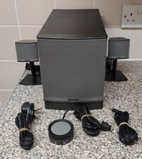 Bose companion series for sale  Shipping to Ireland