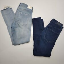 Express jeans lot for sale  Northfield