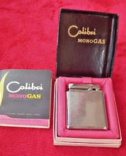 colibri gas lighter for sale  RAMSGATE