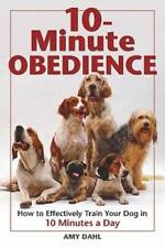 Minute obedience effectively for sale  Montgomery