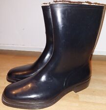 Gummistiefel schwarz phoenix gebraucht kaufen  Freiburg