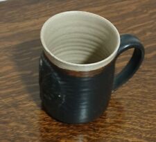 Tregarron pottery mug for sale  PONTYCLUN